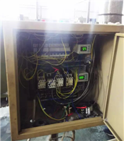 SJD811系列电机保护器在冷拔机上的应用